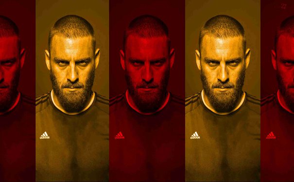 汉堡VS拜仁慕尼黑